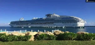 cruise travel relaxation