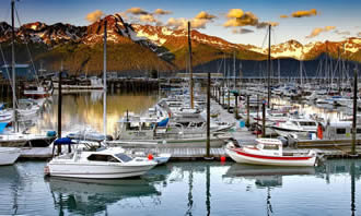 Cruises From Seward Alaska Book Cruise Holidays On Cruisebooking Com