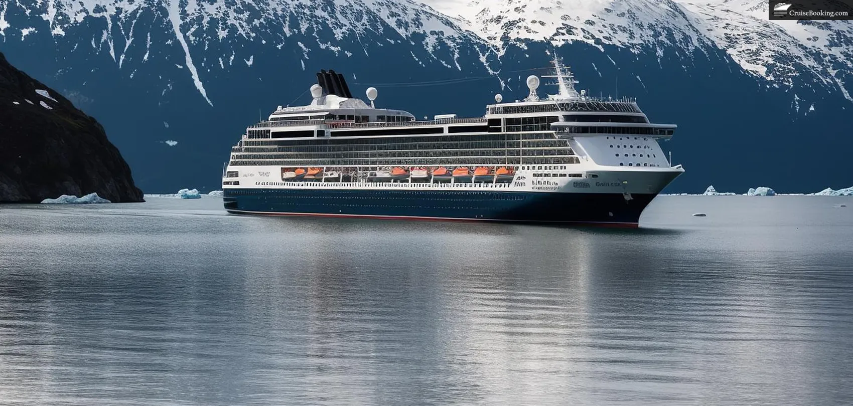 where do cruises to alaska leave from