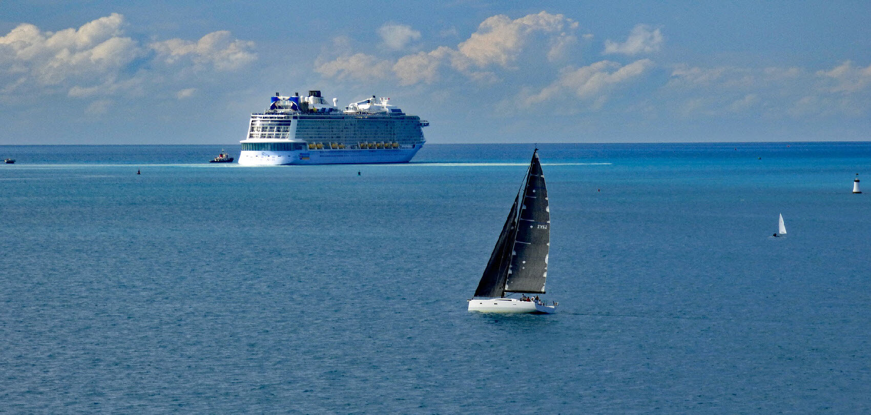 Bermuda Cruise Travel Inspiration