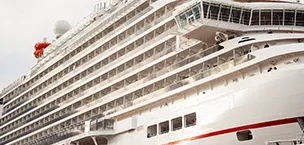 Carnival Cruise Line cancellation policy