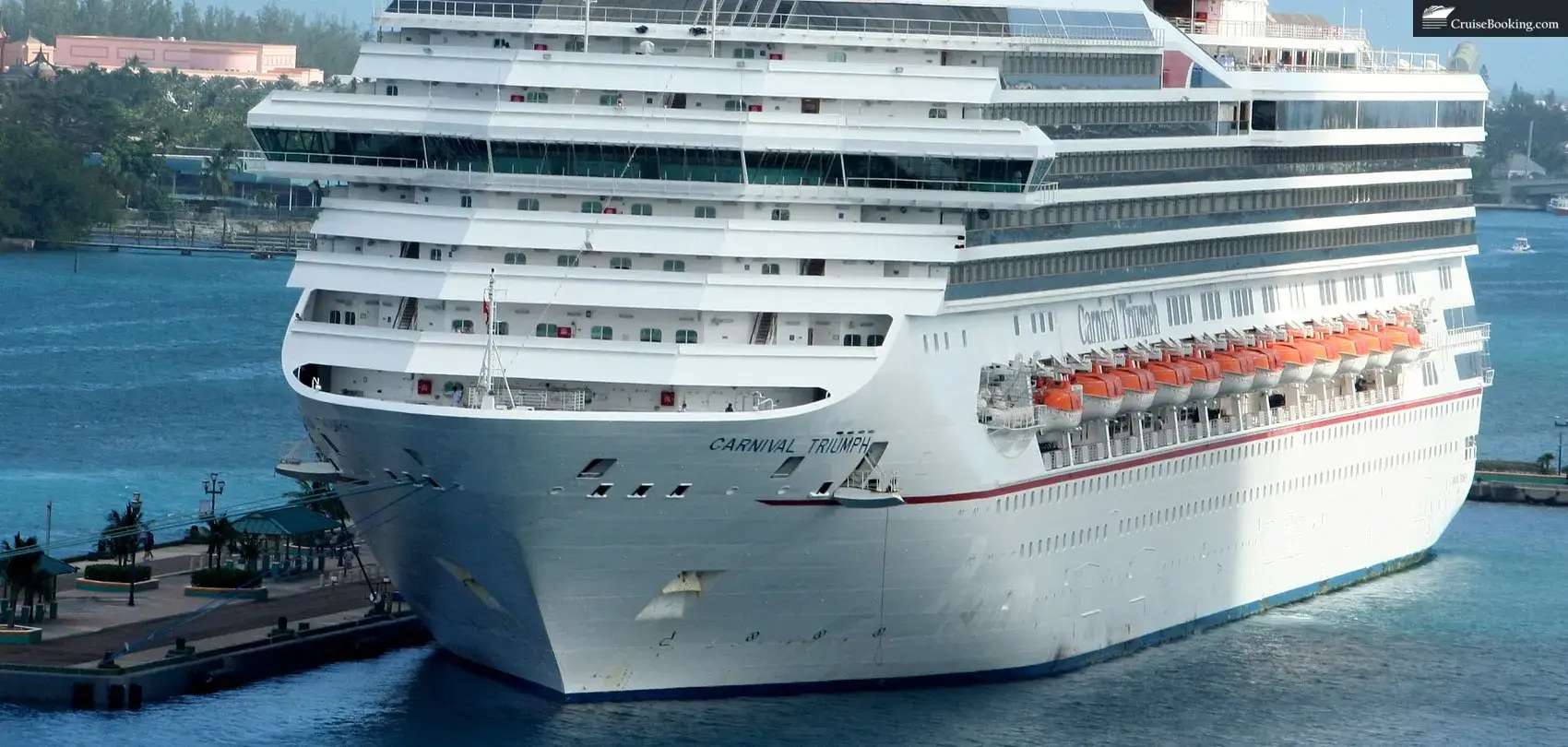 How Much Does the Carnival Cruise Cost per Person? – CruiseBooking.com