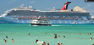 Carnival Dream Cruises