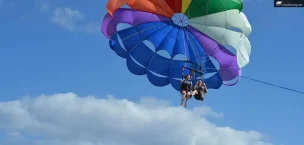 Cruise_Holidays Adventure