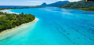 Cruise_Holidays Huahine, tahiti
