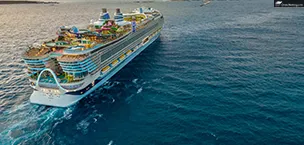 Cruise Lines for Group Bookings