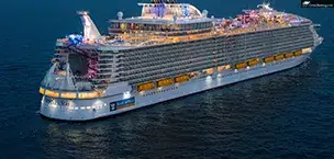 Symphony Of the Seas