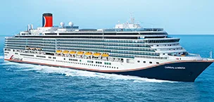 Popular Cruise Line US