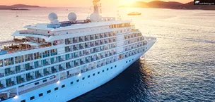 Cruise_Holidays Summer Cruise Series