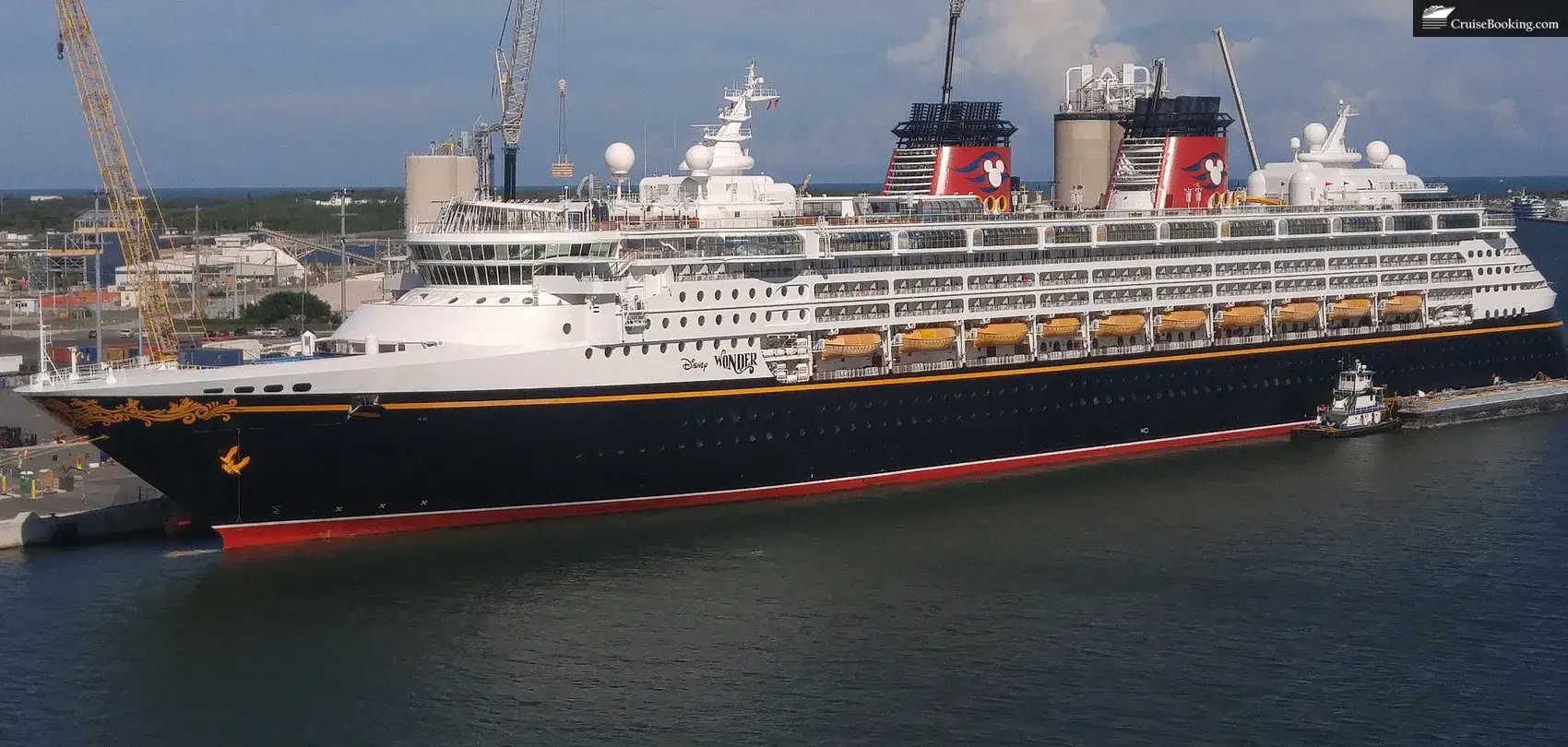 What are the Best Disney Cruise Ships for Adults? – CruiseBooking.com