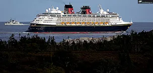 Disney Cruise