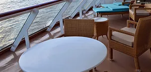First_Time_Cruisers oceanview cabins on cruise ship