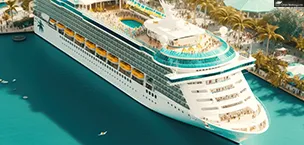 First_Time_Cruisers Disembarkation Day