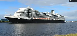 Holland America Vs. Princess