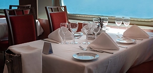 Italian Restaurants on Cruise Ships