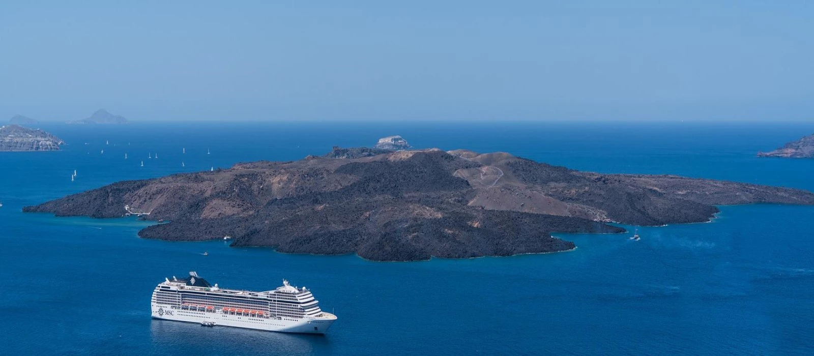 Mediterranean Cruises: What To Know Before You Book