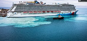 The Haven by Norwegian Cruise Line