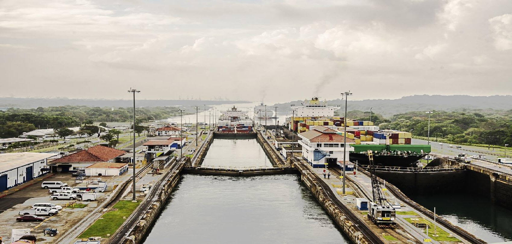 Best Things To Do On a Panama Canal Cruise