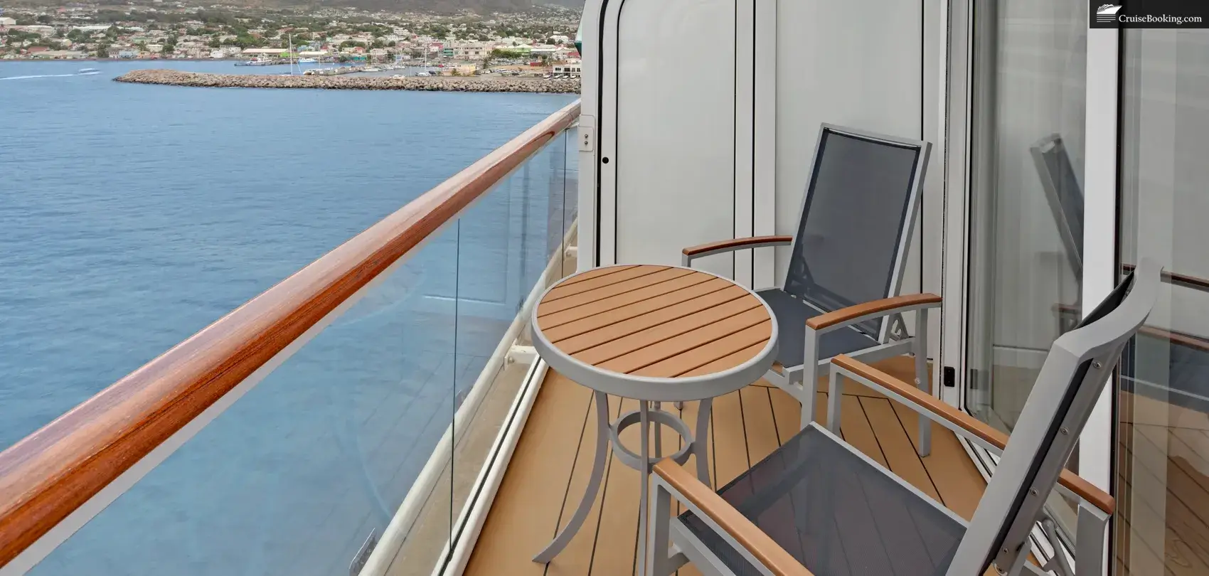 What Is the Best Deck to Stay on Jewel of the Seas? – CruiseBooking.com