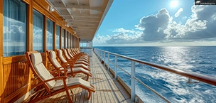 Royal Caribbean Cruise Ships