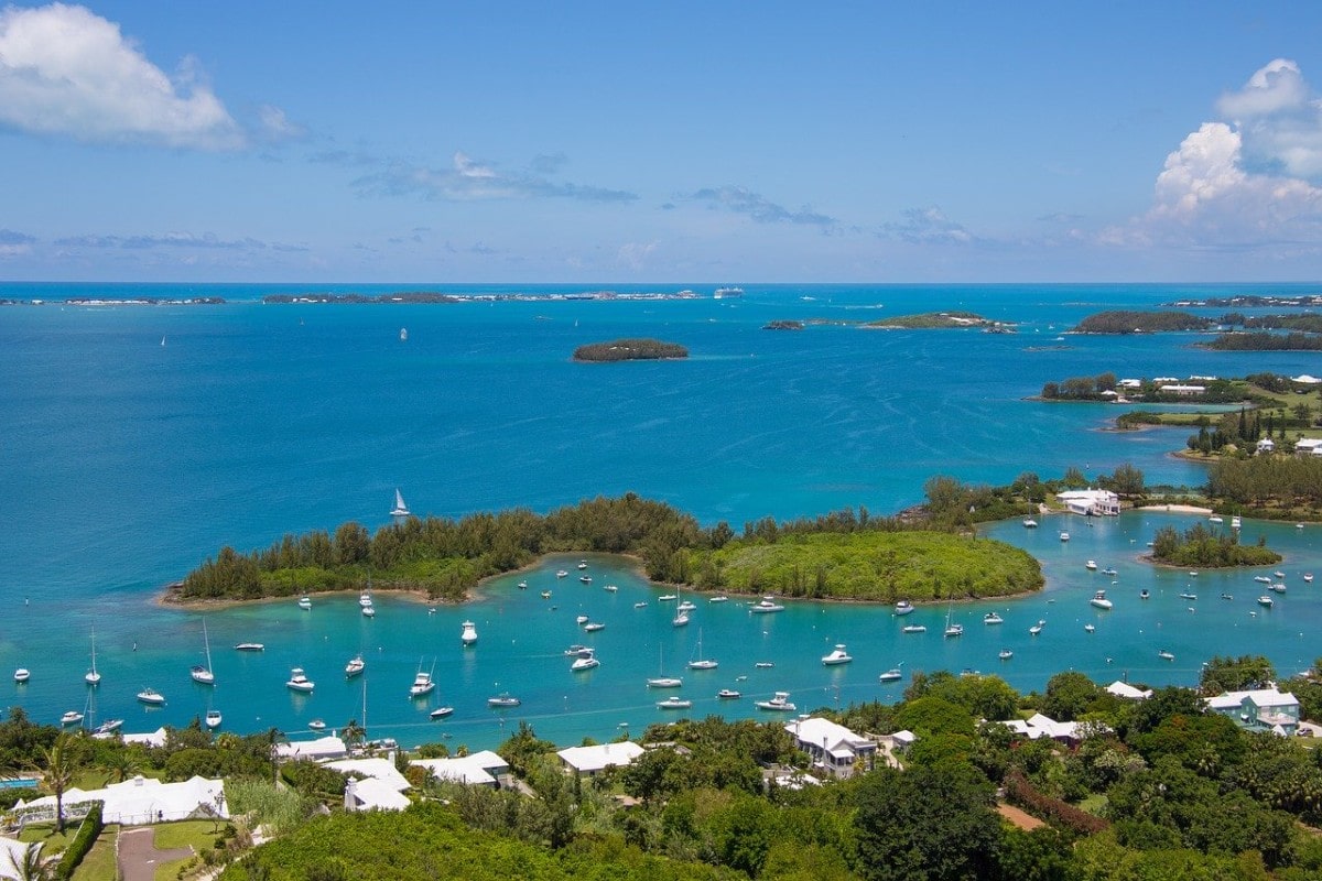 A Basic Guide to Bermuda Cruise Vacation - CruiseBooking.com