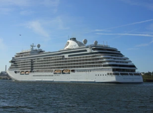 Regent Seven Seas Cruises