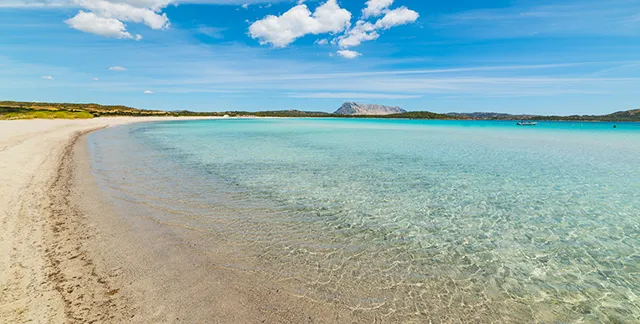 Cala Brandinchi