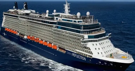 Celebrity Cruises Deals