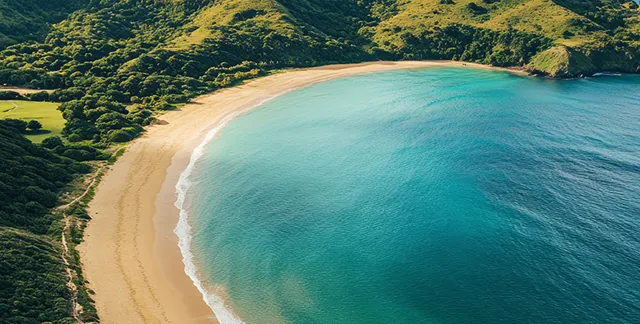 Crescent Beach, Cape Elizabeth