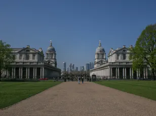 Greenwich