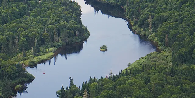 Jacques-Cartier National Park