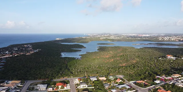 Jan Thiel Beach