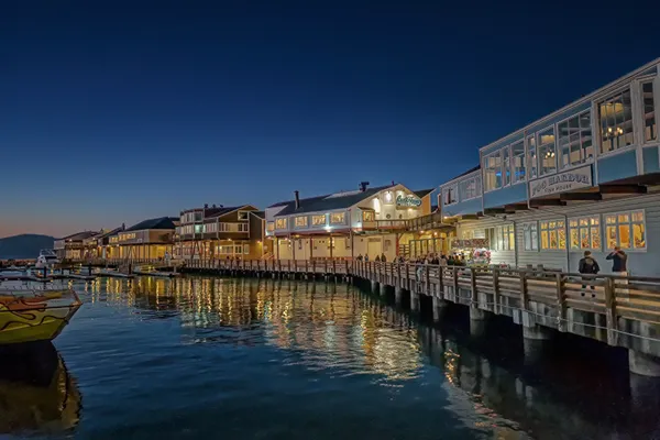 Pier 39