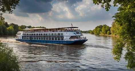 River Cruise Deals