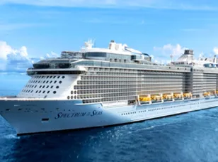 Royal Caribbean Cruise Line