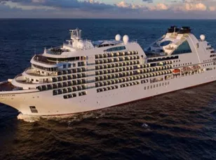 Seabourn Cruise Line