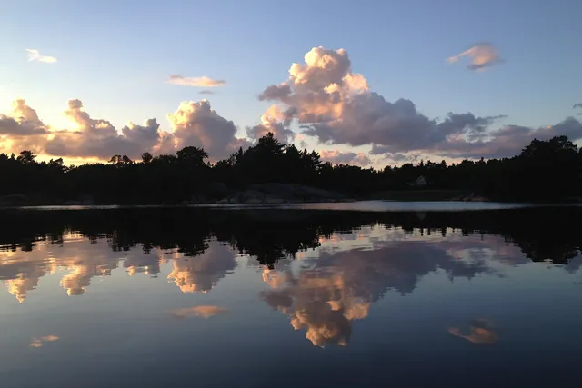 Stockholm Archipelago