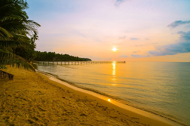 Taino Beach