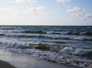 The Baltic Sea