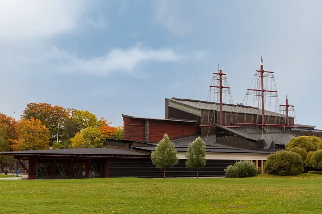 Vasa Museum