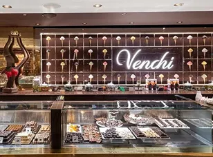 Venchi 1878 Gelato