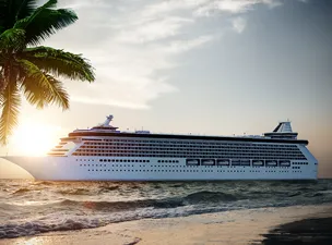 Best Cruise Deals for 2025