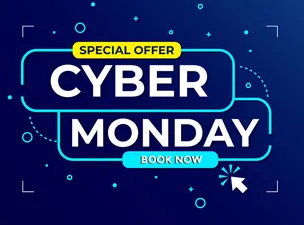 Cyber Monday Cruise Deals