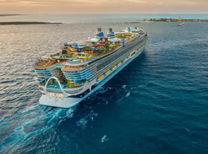 Mini Cruise Deals