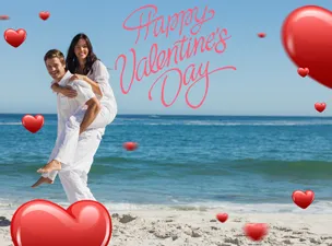 Valentine's Day Cruise Deals