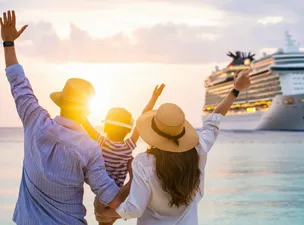 Weekend Cruise Deals