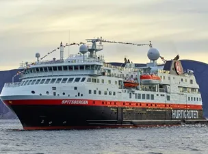 Hurtigruten Expeditions Cruise Deals