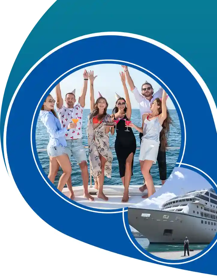 Get the Best Cruise Deals For Cheap in 2024 Book Now! CruiseBooking