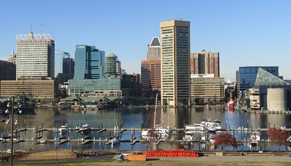 Baltimore