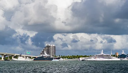 Port Miami